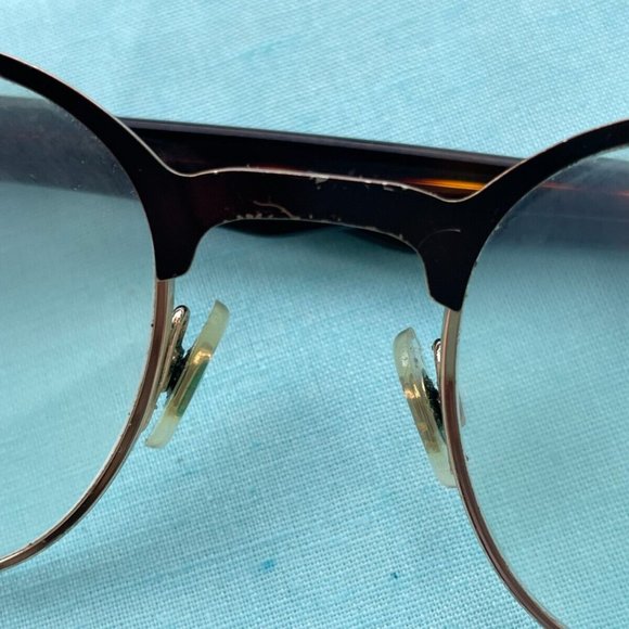 Carrera Women Glasses Frame Brown Tortoise Eyeglasses Frame 49[]21 - Picture 5 of 12